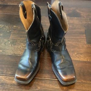 Men’s Western Boots